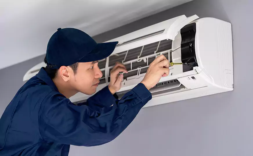 AC Duct Cleaning Richmond West