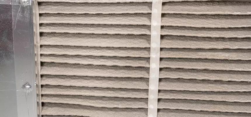 Mobile Car AC Filter Replacement in Richmond West