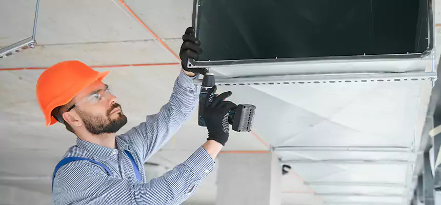 Our Air Duct Cleaning Services in Richmond West, FL