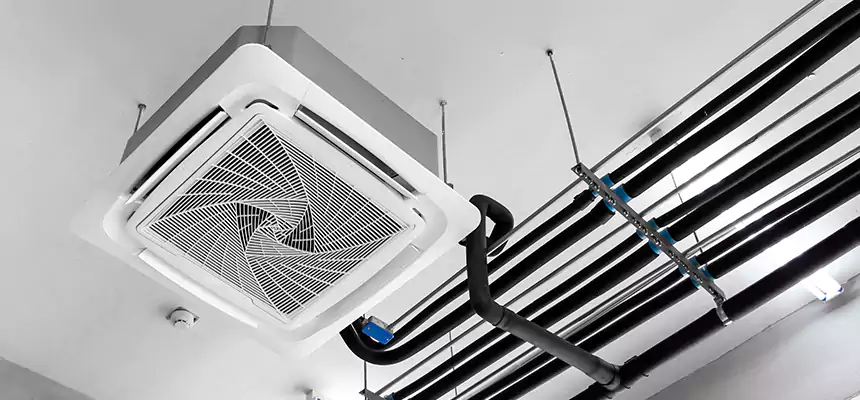 Our Air Duct Deep Cleaning Services in Richmond West, FL