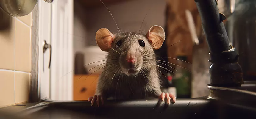 Our Air Duct Mice Removal Services in Richmond West, FL