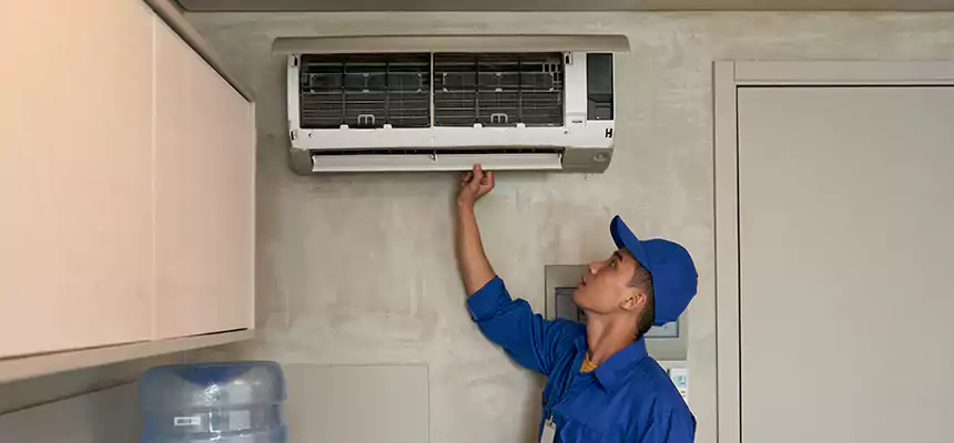 Balanced Fresh‑Air Ventilation (ERV/HRV) in Richmond West