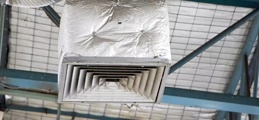 Our HVAC Cleaning Solutions Services in Richmond West, FL