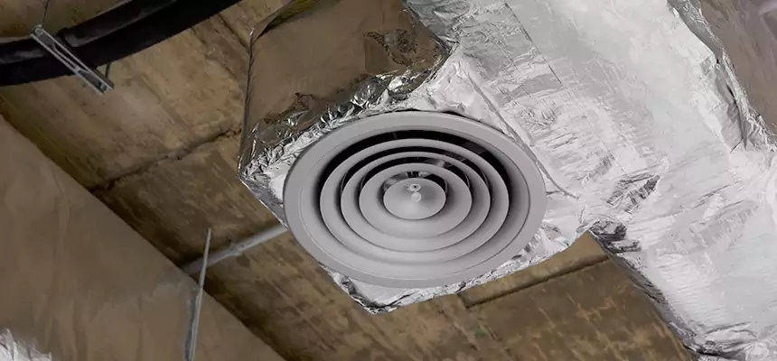 Our HVAC Ductwork Installation Services in Richmond West, FL