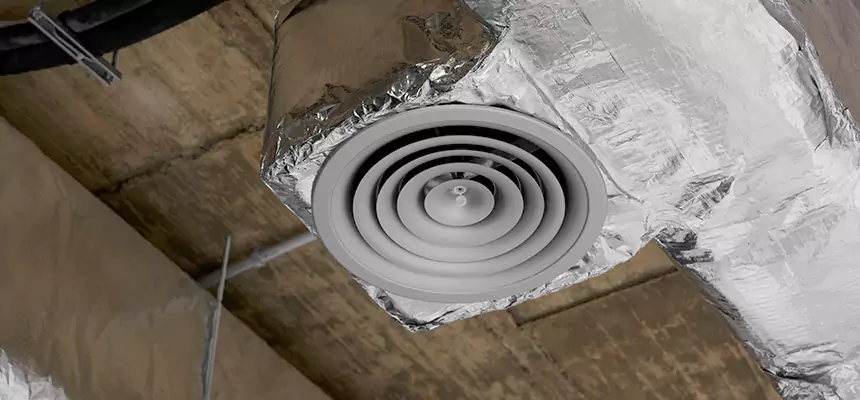 Our Low VOC Vent Installation Services in Richmond West, FL