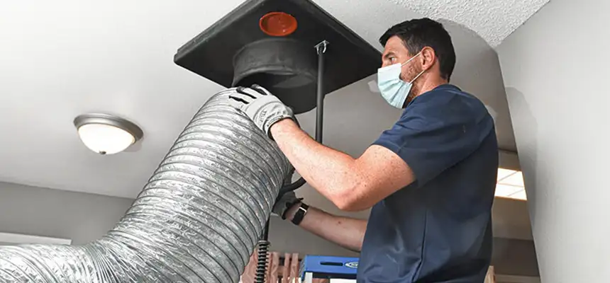 Our Services to Maximize AC Efficiency in Richmond West, FL