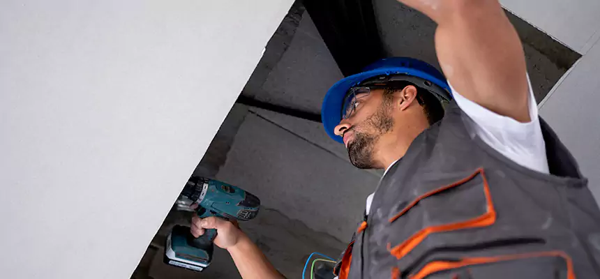 Our Post-Renovation Duct Debris Removal Services in Richmond West, FL