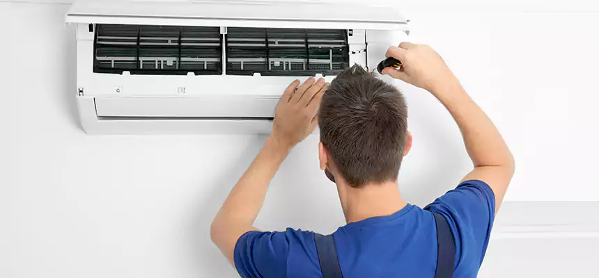 Our Smart Air Conditioning Installation Services in Richmond West, FL