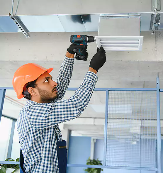Welcome to Air Duct Cleaning & Repairs Richmond West — Your Local AC Vent Repairs Partner in Richmond West, FL