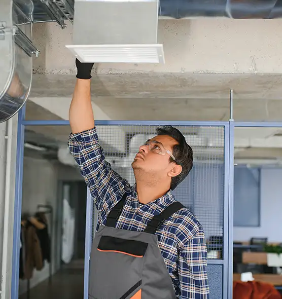 Top-Rated Air Duct Cleaning Near Me in Richmond West, FL