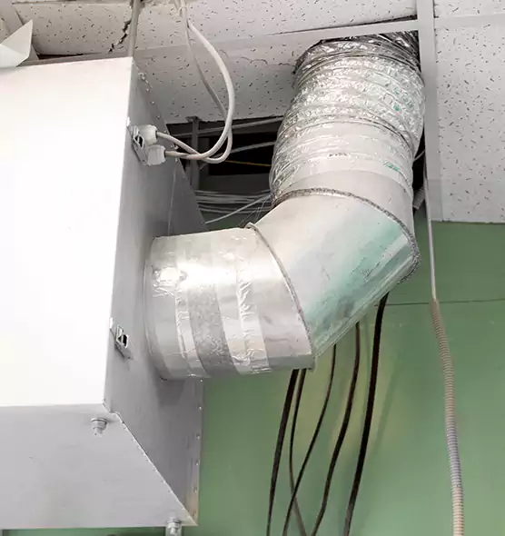 About Air Duct Deep Cleaning in Richmond West, FL