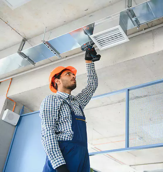 Welcome to Air Duct Cleaning & Repairs Richmond West — Your Local Air Duct Installation Specialists in Richmond West, FL
