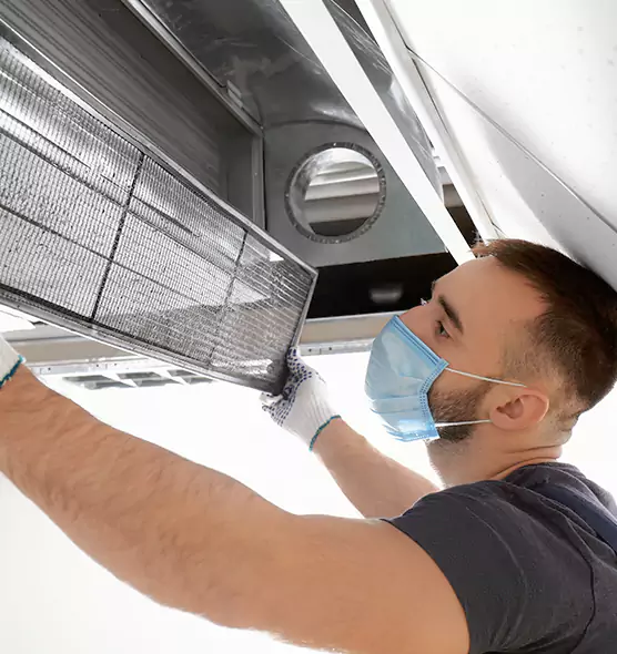 About Air Duct Pathogen Disinfection in Richmond West, FL