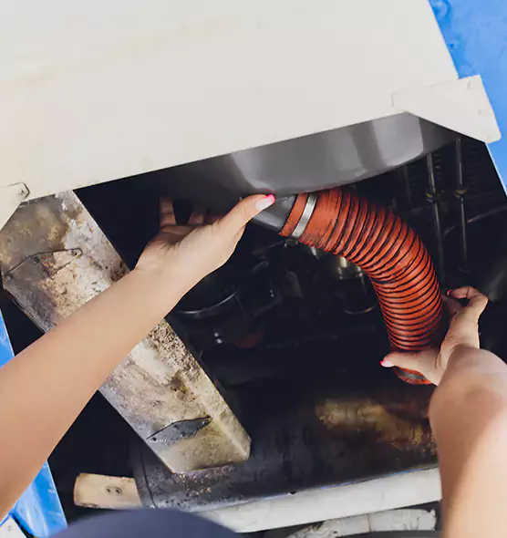 About Air Duct Virus Disinfection in Richmond West, FL
