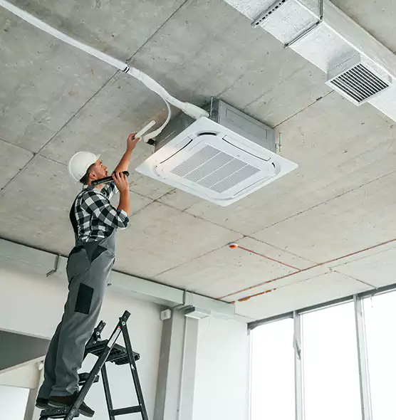 Your Local Air Vent Replacement Partner in Richmond West, FL