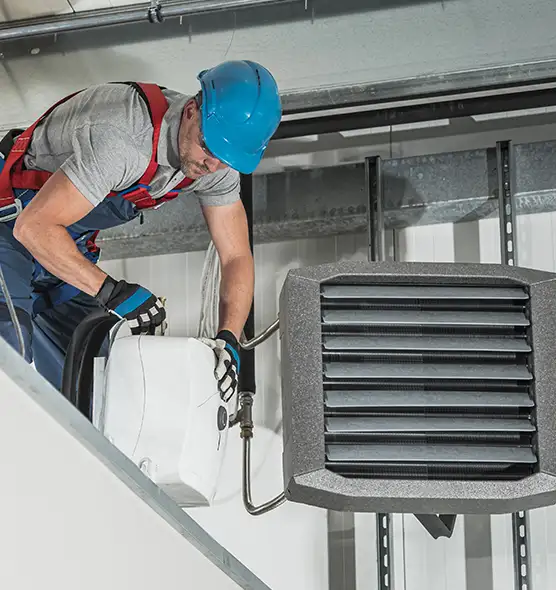 About Annual Vent Cleaning Plans in Richmond West, FL