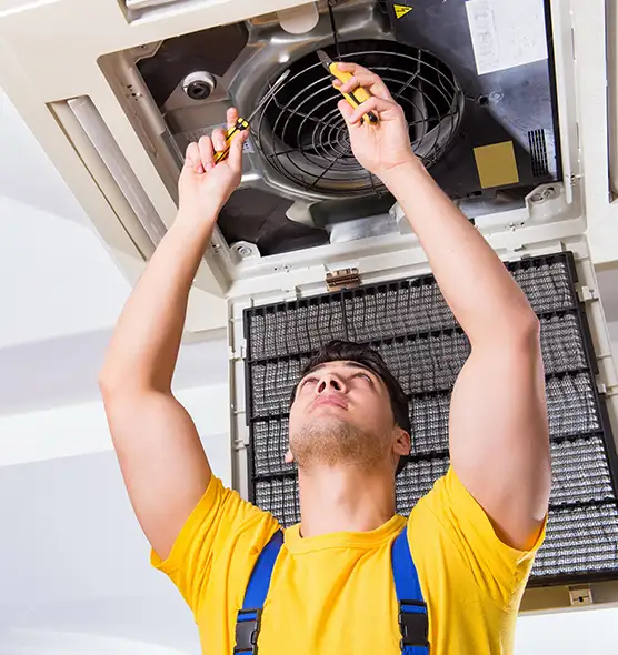 Welcome to Air Duct Cleaning & Repairs Richmond West — Your Local Condo Dryer Vent Maintenance Partner in Richmond West, FL