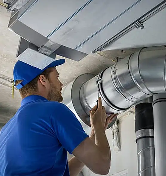 Advanced Dryer Vent Camera Inspection in Richmond West, FL