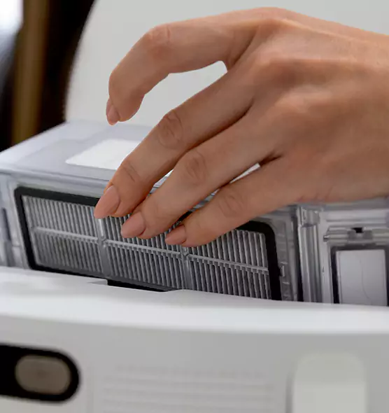 Professional Dryer Vent Lint Filter Cleaning in Richmond West, FL