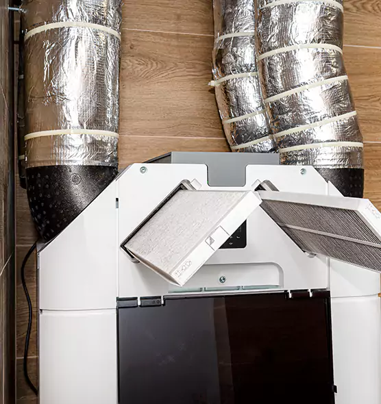 About Energy Recovery Ventilation Cleaning in Richmond West, FL