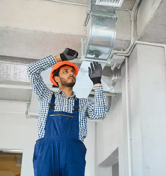 About Hotel Duct And Vent Cleaning in Richmond West, FL