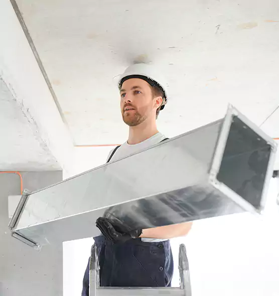 About HVAC Ductwork Installation in Richmond West, FL