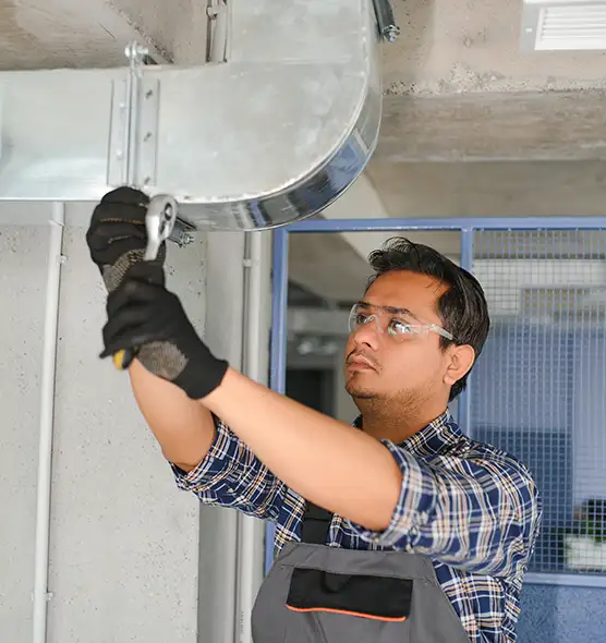 Trusted Lint Trap Cleaning Service in Richmond West, FL