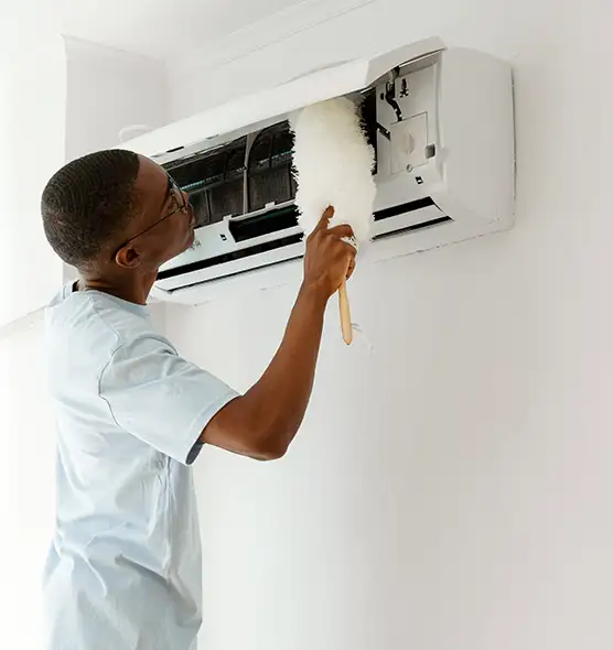 Professional Maximize AC Efficiency  in Richmond West, FL