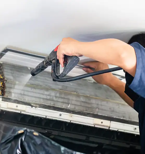 Welcome to Move-in/Move-out Duct Cleaning Services in Richmond West, FL