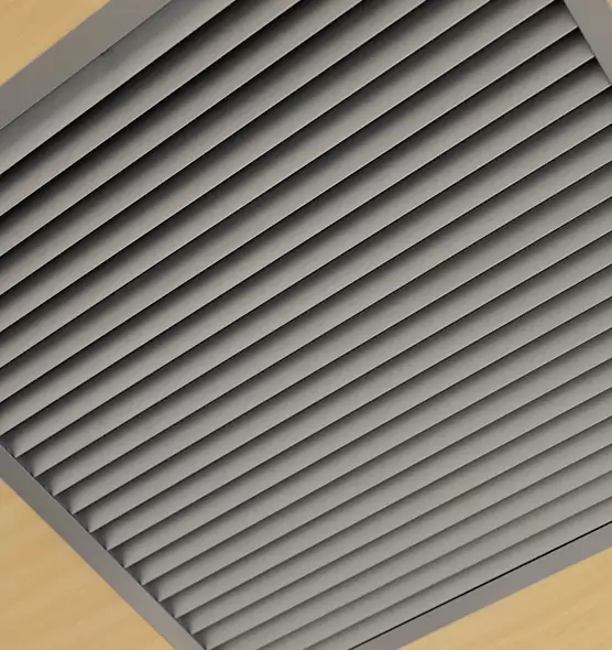 Professional Vent Grille Washing in Richmond West, FL