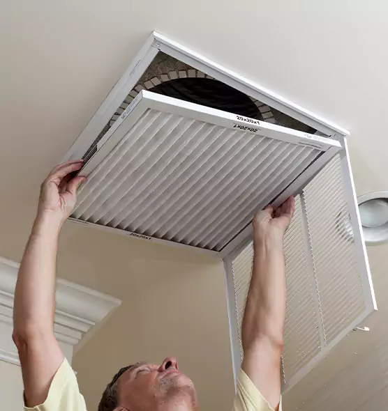Trusted Vent Shaft Cleaning Expert in Richmond West, FL