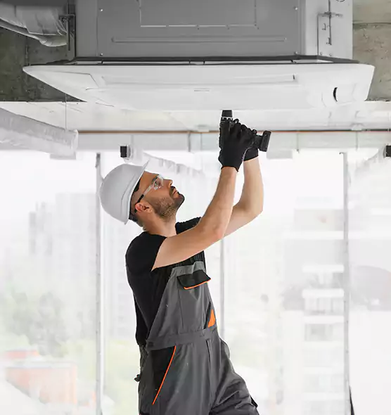 Reliable Ventilation System Cleaning in Richmond West, FL