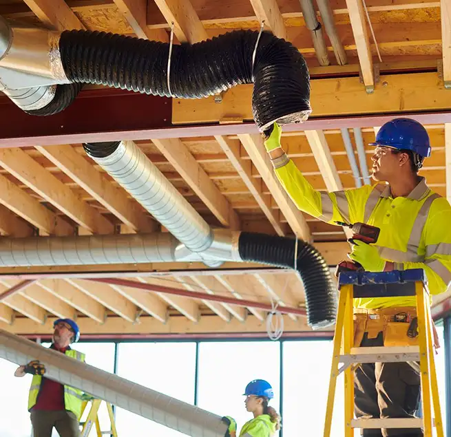 Why Homeowners & Businesses Trust Us in Richmond West, FL?